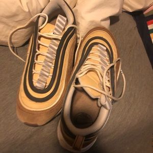 Air max 97s